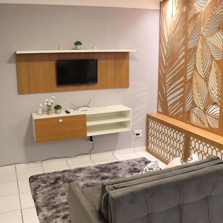 Apartamento Pelourinho 萨尔瓦多 外观 照片