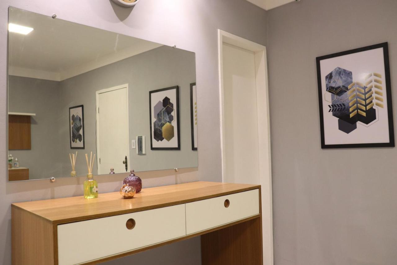 Apartamento Pelourinho 萨尔瓦多 外观 照片