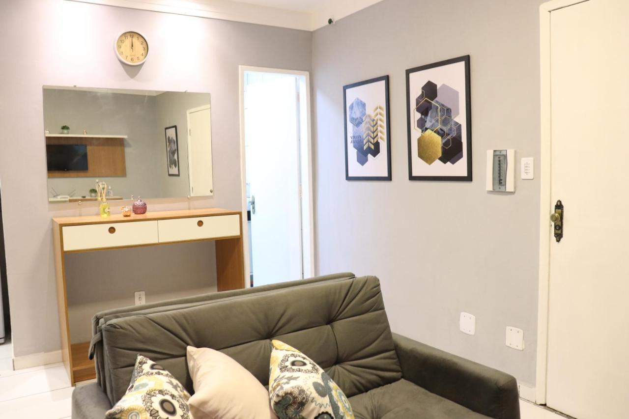 Apartamento Pelourinho 萨尔瓦多 外观 照片