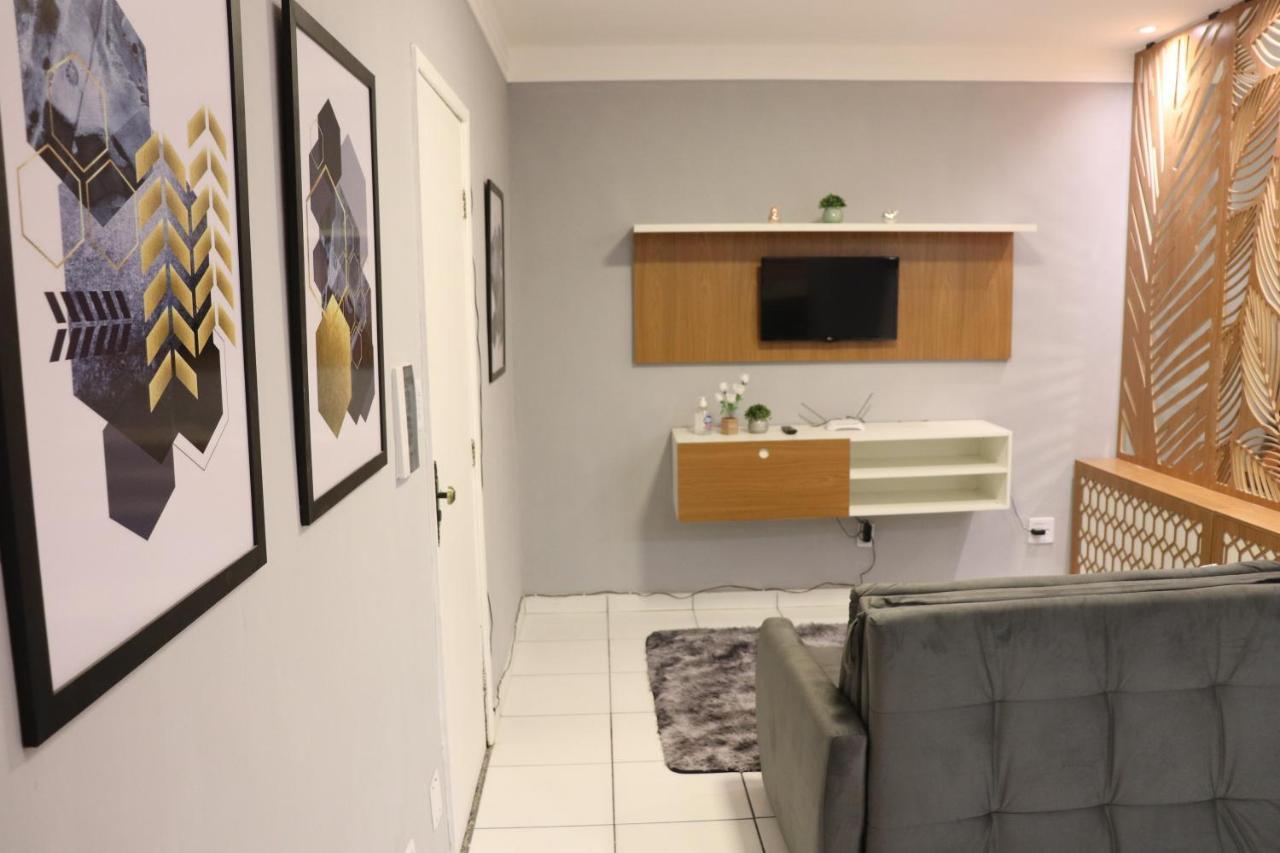 Apartamento Pelourinho 萨尔瓦多 外观 照片