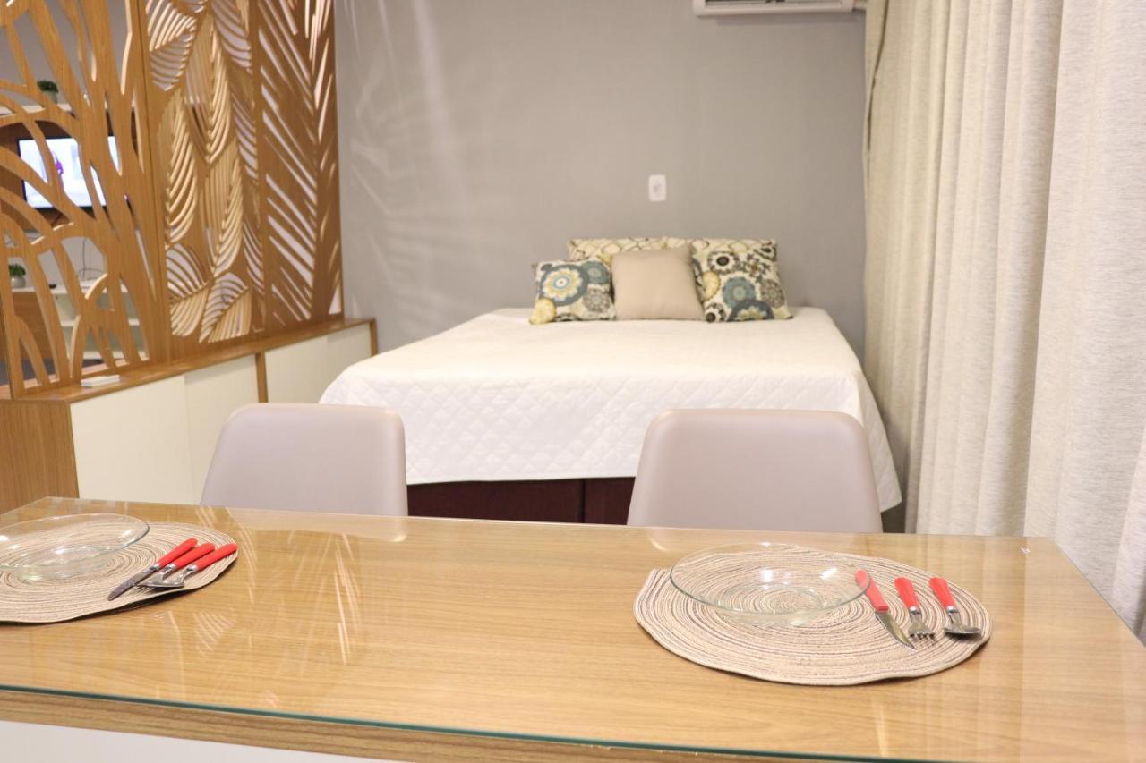 Apartamento Pelourinho 萨尔瓦多 外观 照片