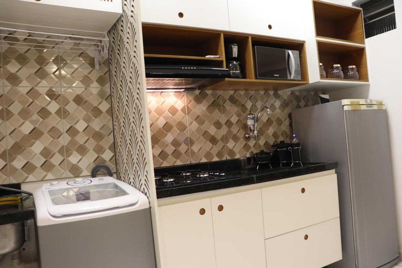 Apartamento Pelourinho 萨尔瓦多 外观 照片